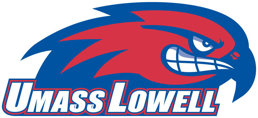 UMass Lowell River Hawks 2012-2016 Primary Logo t shirts iron on transfers